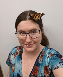 Tara Jacklin